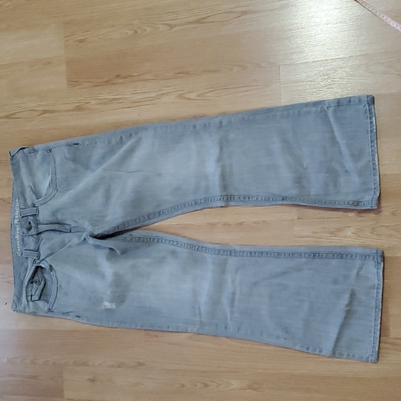 Guess Jeans 36x30